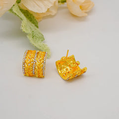 Parure Africaine Olivia - vue 4
