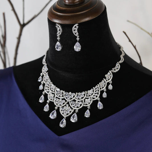 Parure Pour Mariage - vue 2