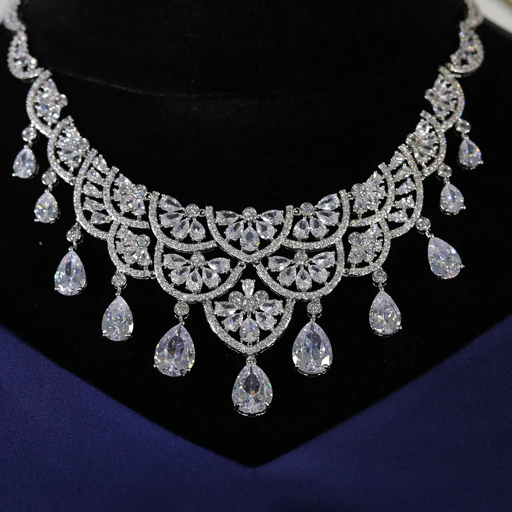 Parure Pour Mariage - vue 3