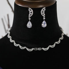 Parure Pour Mariage - vue 4