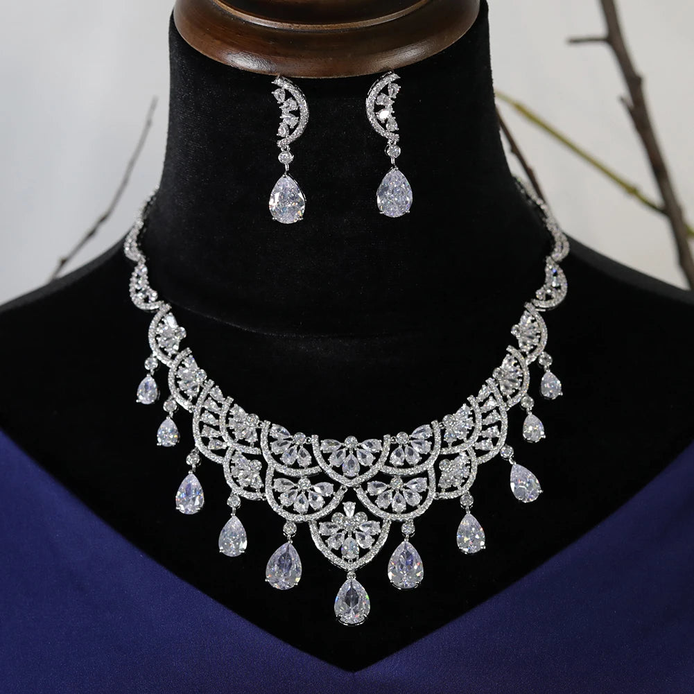 Parure Carmen