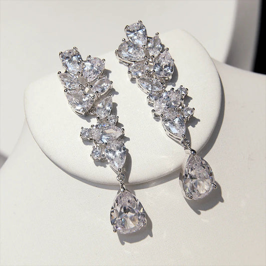 Parure Reine Mariage - vue 2