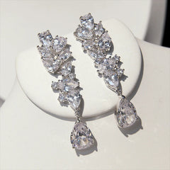 Parure Reine Mariage - vue 2