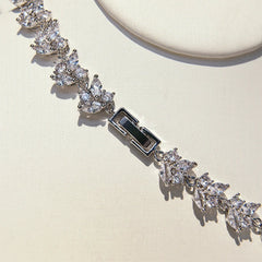 Parure Reine Mariage - vue 3