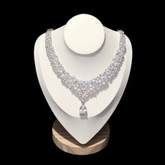 Parure Reine Mariage - vue 4