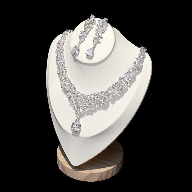 Parure Reine Mariage