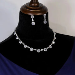 Parure Ronde de Mariage - vue 2