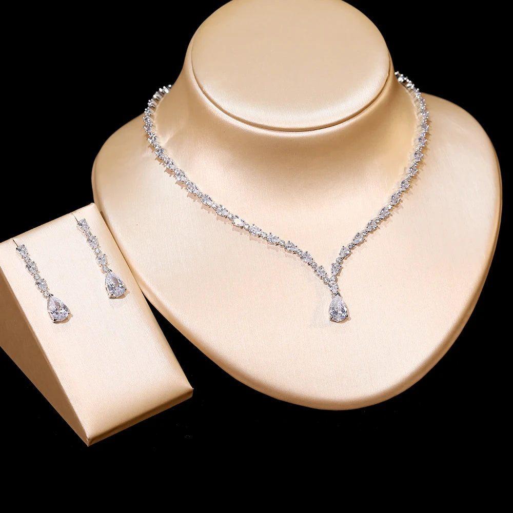 Parure Fine de Mariage - vue 2