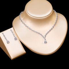 Parure Fine de Mariage - vue 2