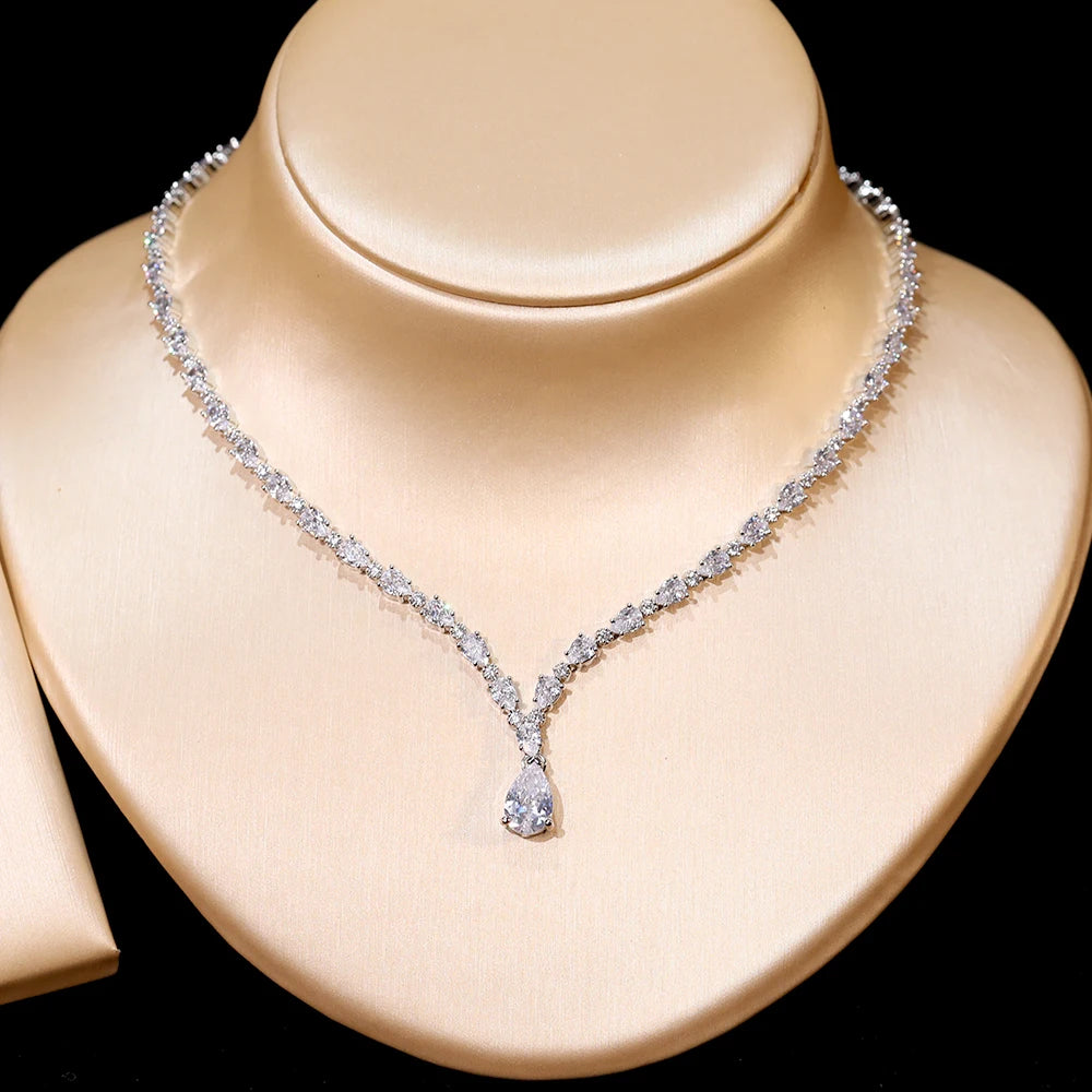 Parure Fine de Mariage - vue 3