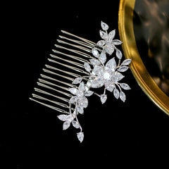 Peigne à Cheveux Demoiselle d'Honneur - vue 2