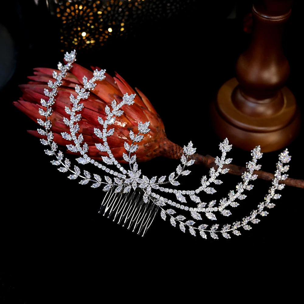 Peigne à Cheveux Femme - vue 1