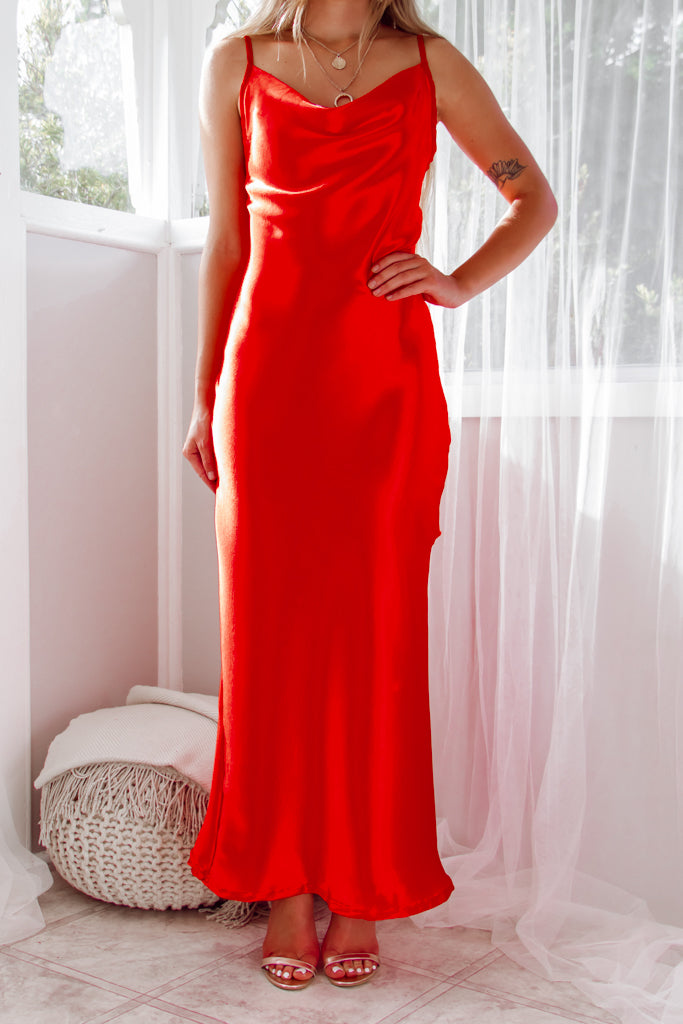 Robe De Mariée Dos Nu Satin - vue 7