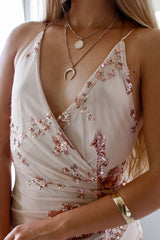 Robe De Mariée Fendue Dos Nu - vue 3