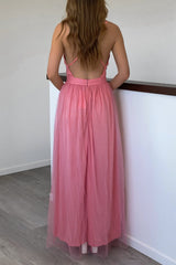 Robe De Mariée Fluide Contemporaine - vue 2