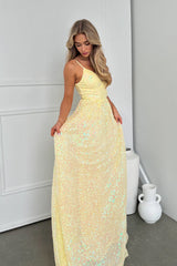 Robe De Mariée Ligne A Pailletée - vue 4