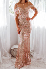 Robe De Mariée Princesse Pailletée - vue 10
