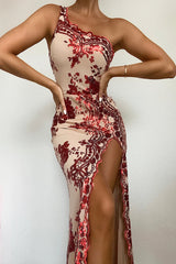 Robe De Mariée Sirène Asymétrique - vue 5