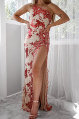 Robe De Mariée Sirène Asymétrique - vue 9
