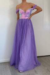 Robe Longue Pailletée Féerique - vue 3