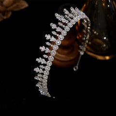Tiare Mariage Pointe - vue 3