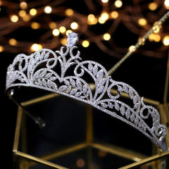 Tiare Mariage Elfique - vue 2