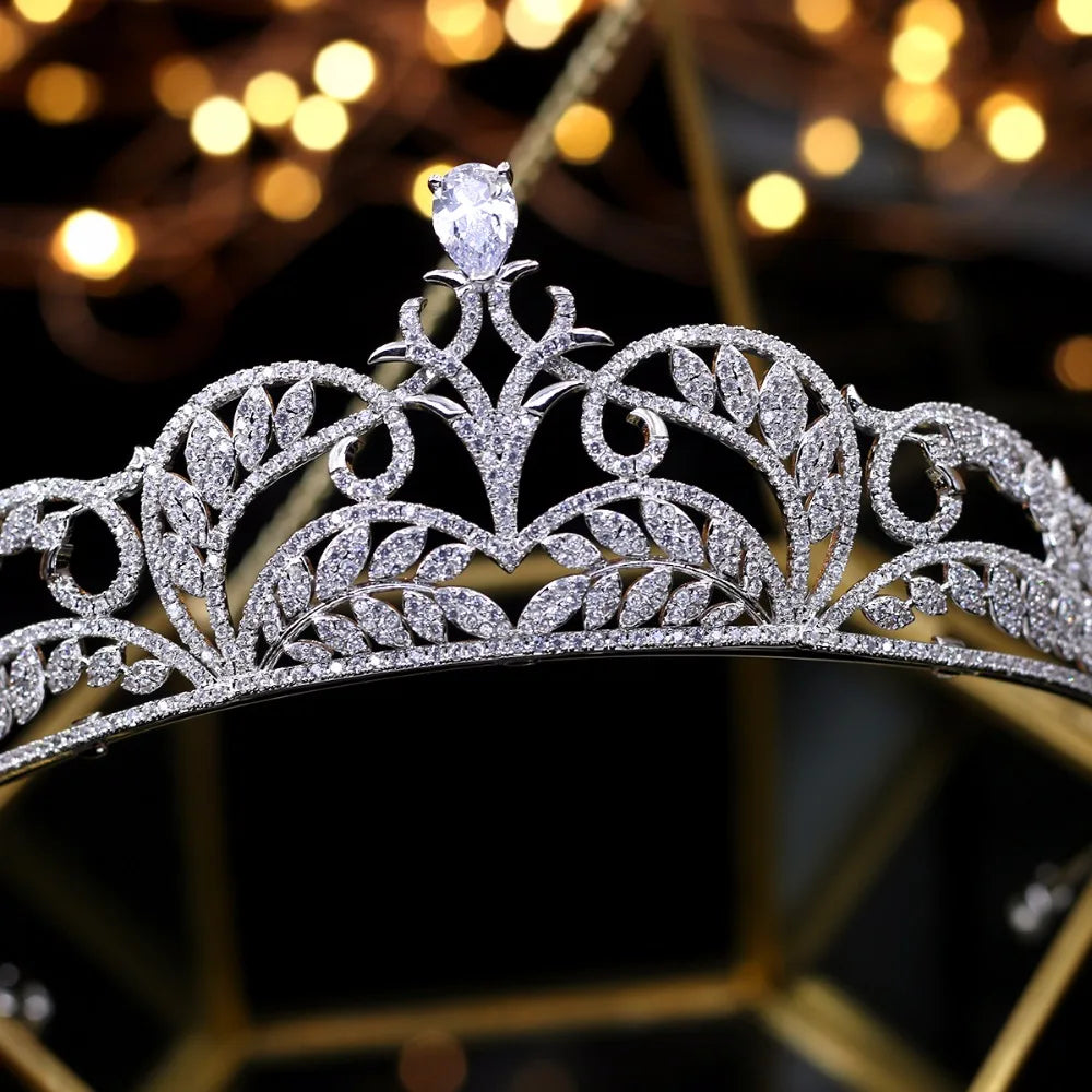 Tiare Mariage Elfique - vue 4