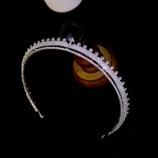 Tiare Fine de Mariage - vue 2