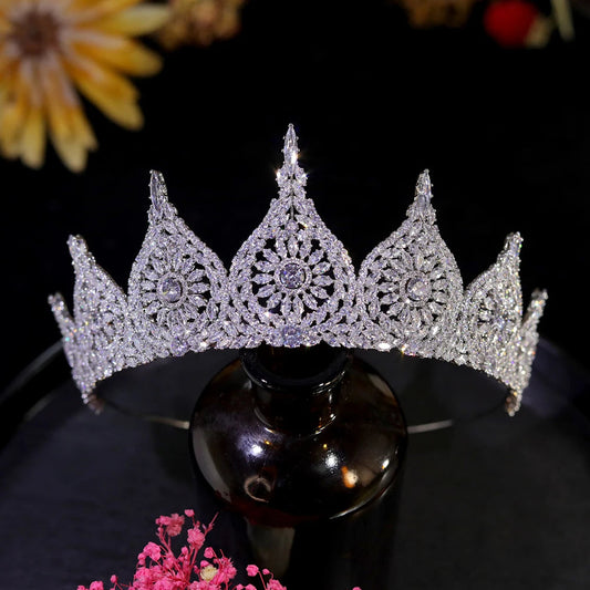 Tiare Mariage Haute - vue 2