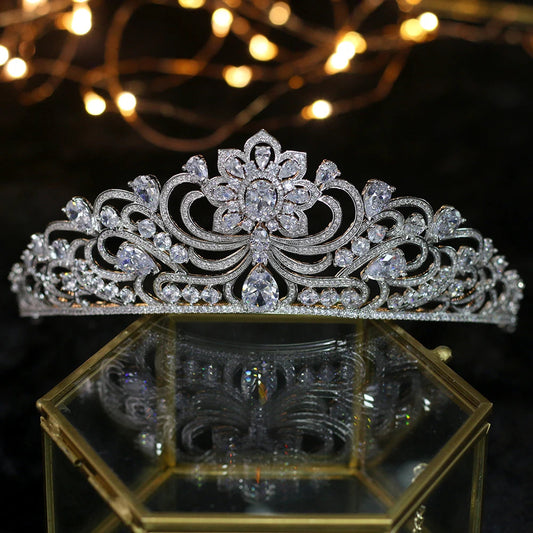 Tiare Mariage Front