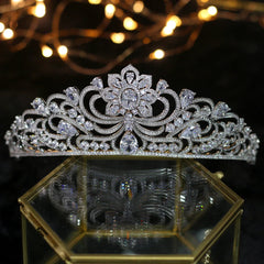 Tiare Mariage Front