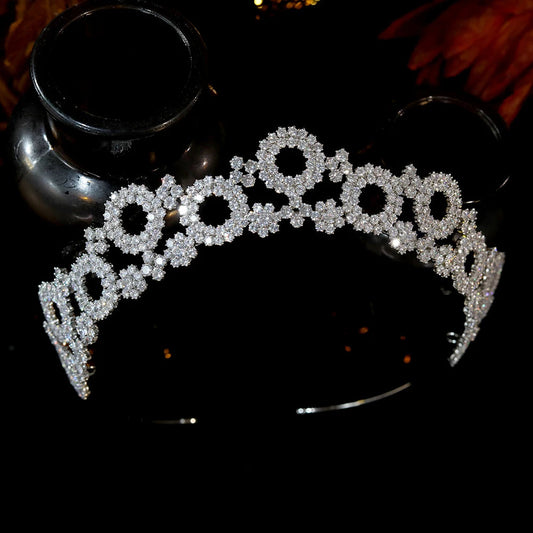 Tiare Mariage Femme - vue 2