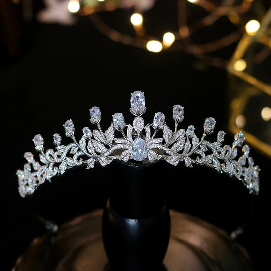 Tiare Mariage Argent