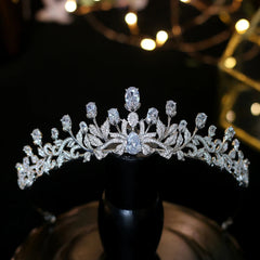 Tiare Mariage Argent