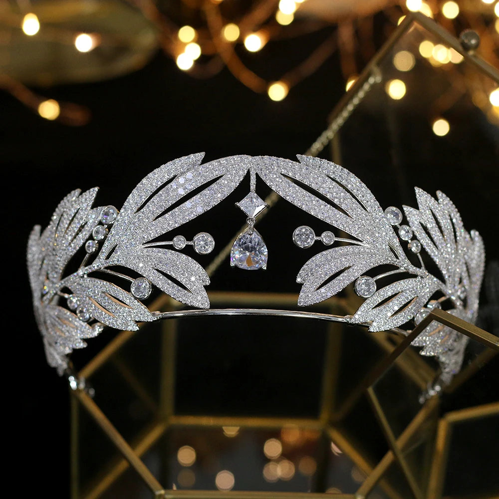 Tiare Mariage Luxe