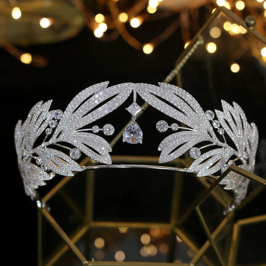 Tiare Mariage Luxe
