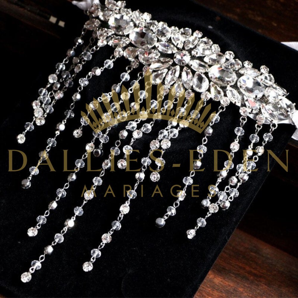 Bracelet de Bras - Dallies-Eden-Mariages