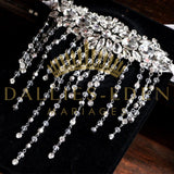 Bracelet de Bras - Dallies-Eden-Mariages