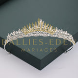 Diadème Liam - Dallies-Eden-Mariages