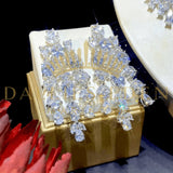 Dallies-Eden-Mariages  Parure Femme 2 pièces Parure Demoiselle d'Honneur